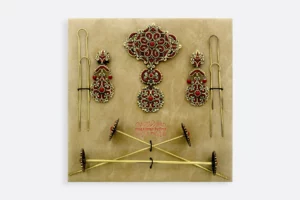Estuche AD146 FBR Maximo Betro