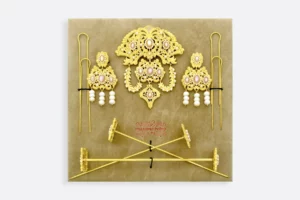 Estuche AD153 FOM  Maximo Betro