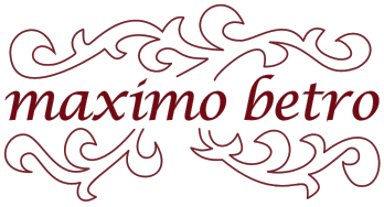 Maximo Betro