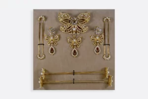Estuche AD008 FOR  Maximo Betro