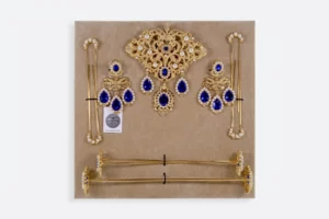 Estuche AD009 FOR  Maximo Betro