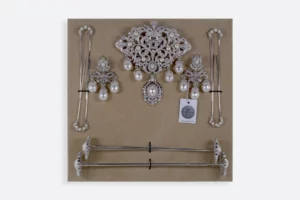 Estuche AD010 FPL  Maximo Betro