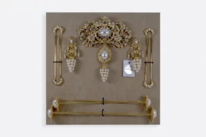 Estuche AD012 FOR  Maximo Betro