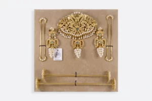 Estuche AD013 FOR  Maximo Betro