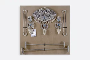 Estuche AD013 FPL  Maximo Betro