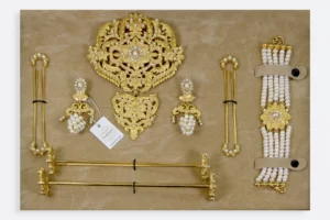Estuche AD015 MFOR  Maximo Betro