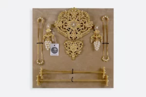 Estuche AD015 FOR  Maximo Betro