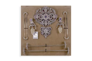 Estuche AD015 FPL  Maximo Betro