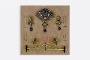 Estuche AD023 FBR R  Maximo Betro