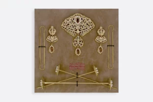 Estuche AD023 FOR R  Maximo Betro