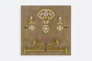 Estuche AD024 FOC R Maximo Betro