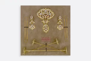 Estuche AD024 FOM R Maximo Betro