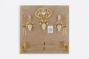 Estuche AD025 FOR  Maximo Betro