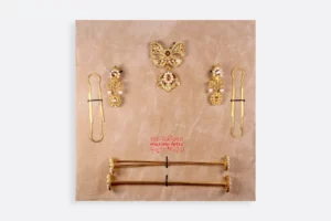 Estuche AD040 FOR  Maximo Betro