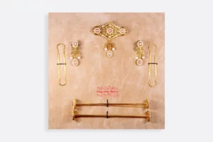 Estuche AD041 FOR  Maximo Betro