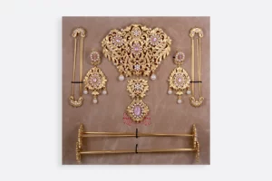 Estuche AD042 FOM  Maximo Betro