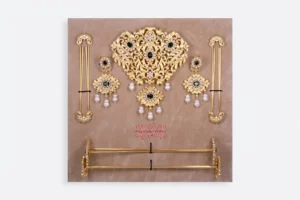 Estuche AD043 FOM  Maximo Betro