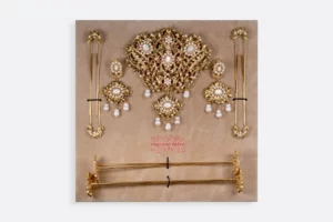 Estuche AD043 FOR  Maximo Betro