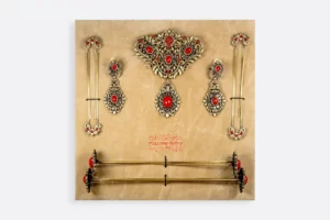 Estuche AD045 FBR  Maximo Betro