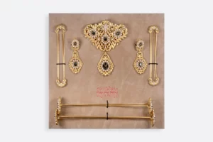 Estuche AD045 FOM  Maximo Betro