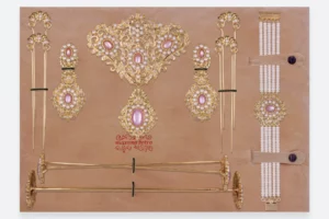 Estuche AD047 FOR  Maximo Betro