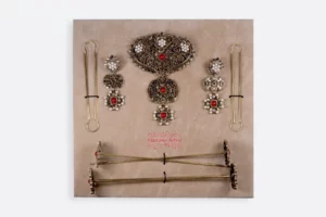 Estuche AD048 FBR  Maximo Betro