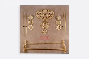 Estuche AD048 FOM  Maximo Betro