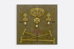 Estuche AD049 FNR R Maximo Betro