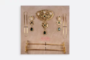 Estuche AD049 FOR  Maximo Betro
