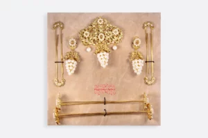 Estuche AD054 FOR  Maximo Betro