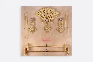 Estuche AD055 FOM  Maximo Betro