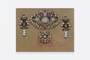 Estuche AD060 FBR  Maximo Betro