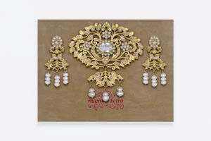 Estuche AD061 FOR  Maximo Betro