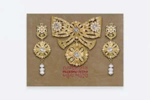 Estuche AD062 FOR  Maximo Betro