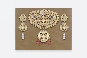 Estuche AD063 FOR  Maximo Betro