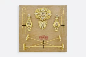 Estuche AD065 FOR  Maximo Betro