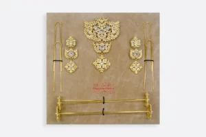 Estuche AD067 FOR  Maximo Betro