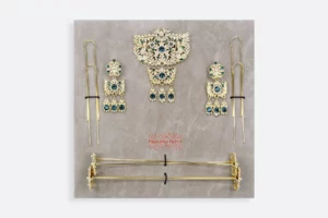 Estuche AD068 FOR  Maximo Betro