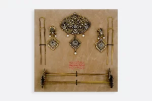 Estuche AD069 FBR  Maximo Betro