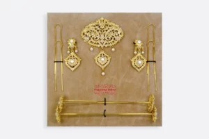 Estuche AD069 FOR  Maximo Betro
