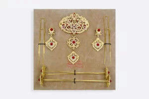 Estuche AD070 FOR  Maximo Betro
