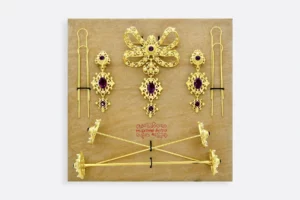 Estuche AD071 FOR  Maximo Betro