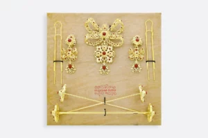 Estuche AD072 FOR  Maximo Betro
