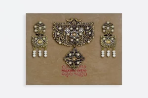 Estuche AD074 FBR  Maximo Betro