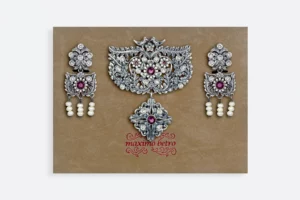 Estuche AD074 FPL  Maximo Betro