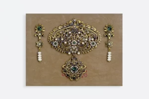 Estuche AD075-1 FBR  Maximo Betro