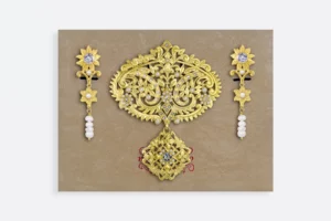 Estuche AD075-1 FOR  Maximo Betro