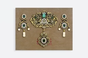 Estuche AD076 FBR  Maximo Betro