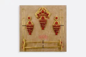 Estuche AD106 FOR  Maximo Betro