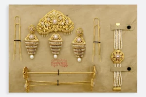 Estuche AD107 FOR  Maximo Betro